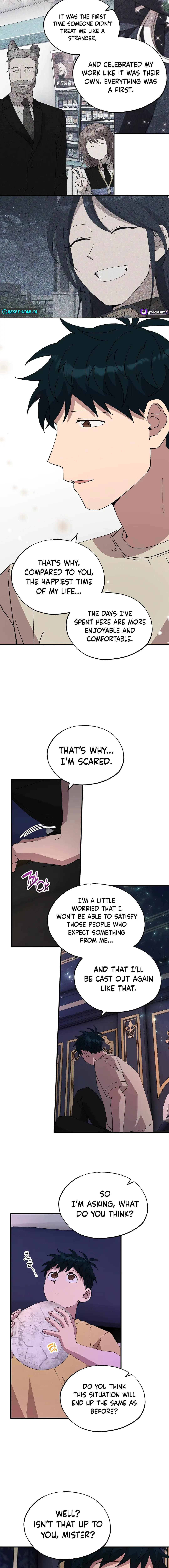 Magical Realm Shopkeeper Chapter 66 9